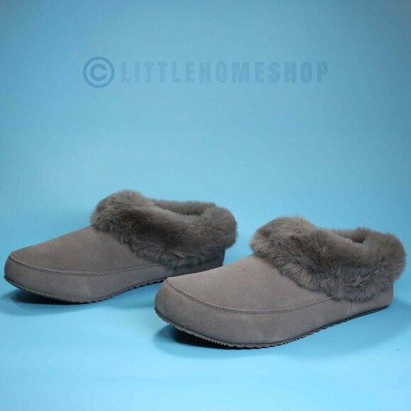 NEW!  Sorel Go - Coffee Run in Quarry Gray, Size 12 - Picture 3 of 8